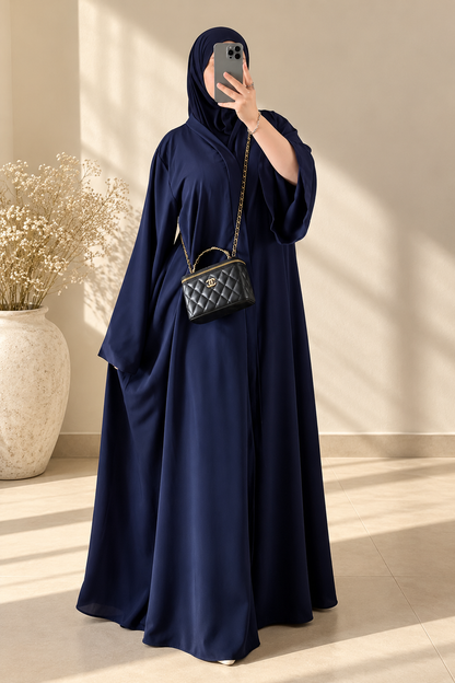 ✨ Abaya 🤍