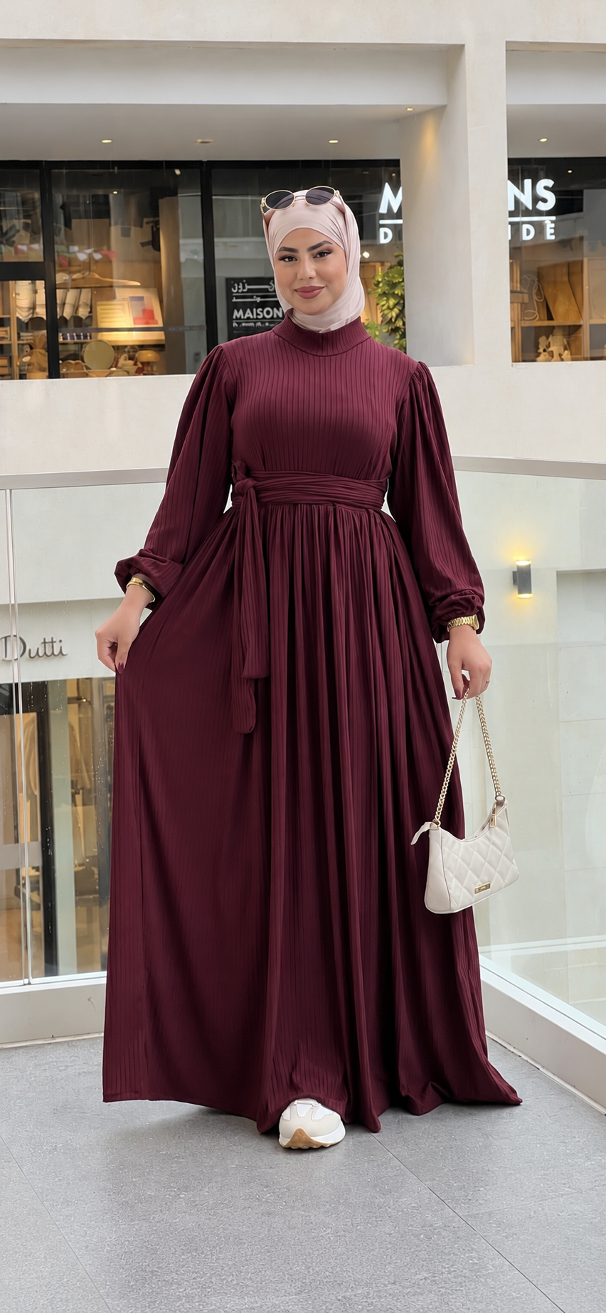 ✨ Selena Dress 👗