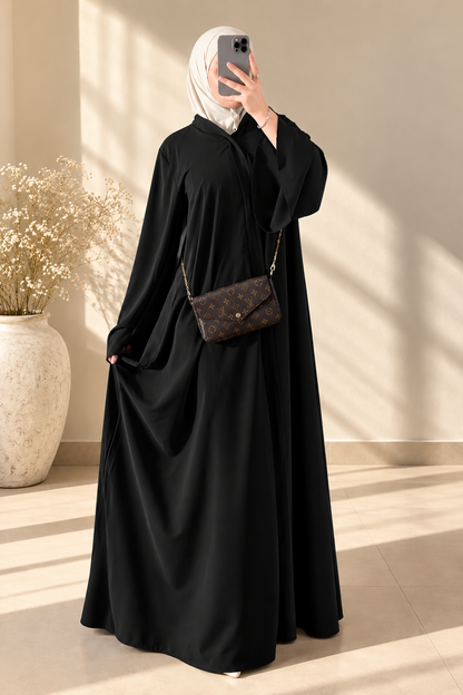 ✨ Abaya 🤍